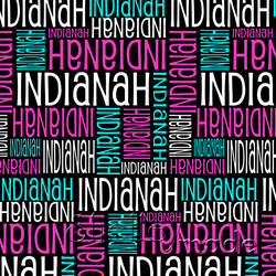 Indianah - Nested Design - Standard