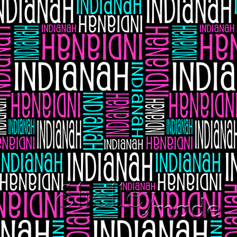 Indianah - Nested Design - Standard