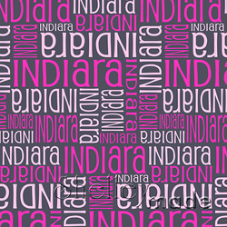 Indiara - Nested Design - Standard
