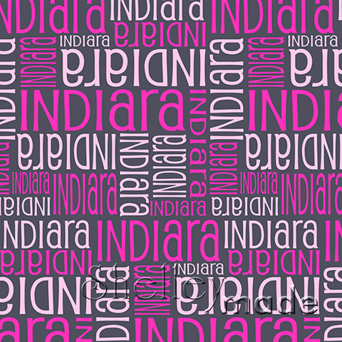 Indiara - Nested Design - Standard