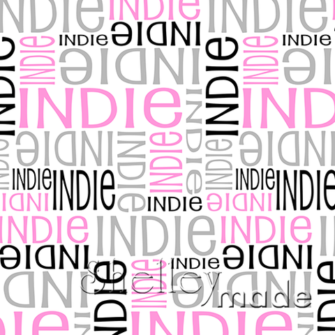 Indie - Nested Design - Standard