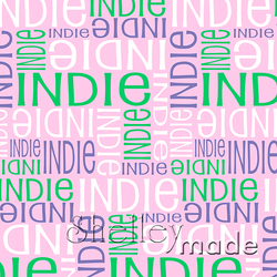Indie - Nested Design - Standard