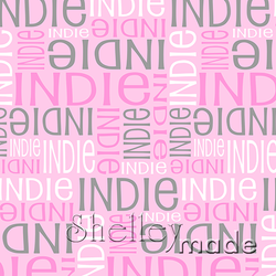 Indie - Nested Design - Standard