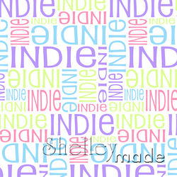 Indie - Nested Design - Standard