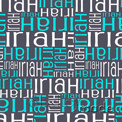 Iriah - Nested Design - Standard