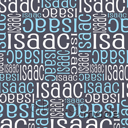 Isaac - Nested Design - Standard