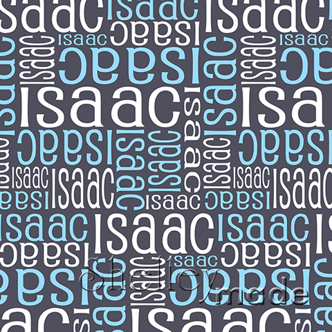 Isaac - Nested Design - Standard