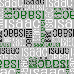 Isaac - Nested Design - Standard
