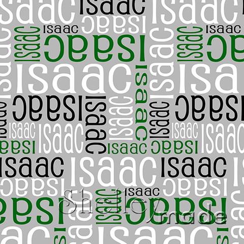 Isaac - Nested Design - Standard