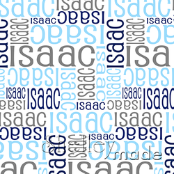 Isaac - Nested Design - Standard