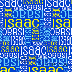 Isaac - Nested Design - Standard