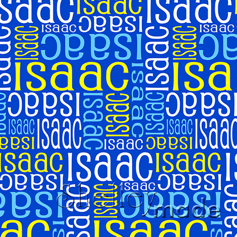 Isaac - Nested Design - Standard