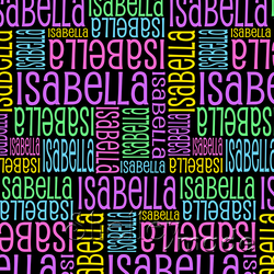 Isabella - Nested Design - Standard