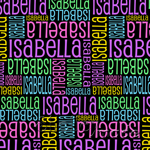 Isabella - Nested Design - Standard