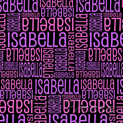 Isabella - Nested Design - Standard