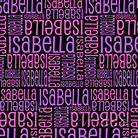 Isabella - Nested Design - Standard
