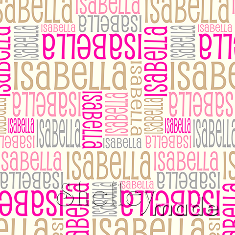 Isabella - Nested Design - Standard