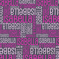 Isabella - Nested Design - Standard
