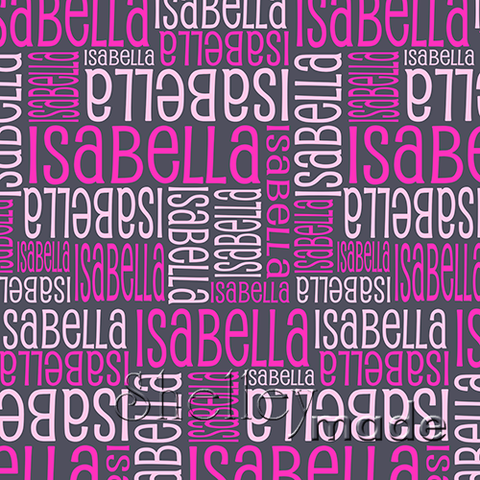 Isabella - Nested Design - Standard