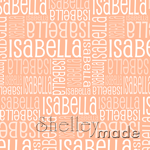 Isabella - Nested Design - Standard