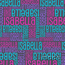 Isabella - Nested Design - Standard