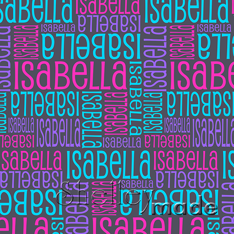 Isabella - Nested Design - Standard