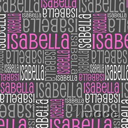 Isabella - Nested Design - Standard