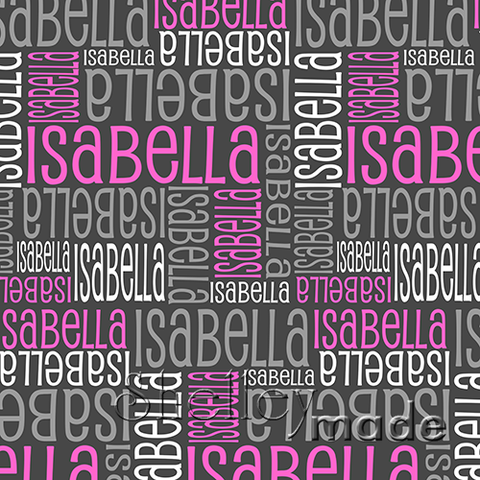 Isabella - Nested Design - Standard