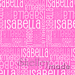 Isabella - Nested Design - Standard