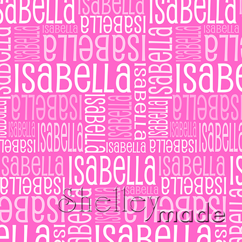 Isabella - Nested Design - Standard