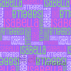 Isabella - Nested Design - Standard