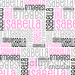 Isabella - Nested Design - Standard