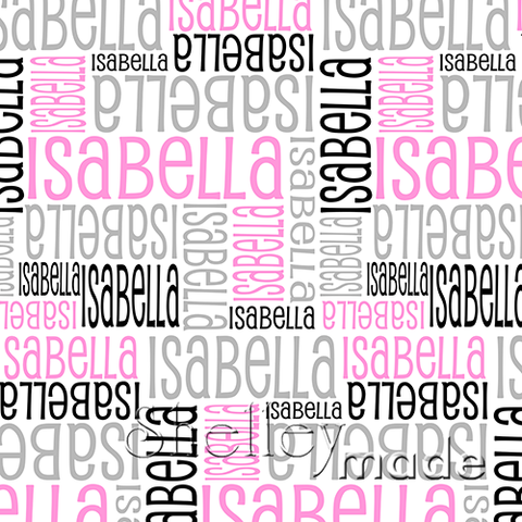 Isabella - Nested Design - Standard