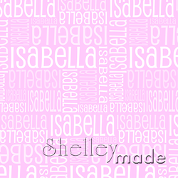 Isabella - Nested Design - Standard