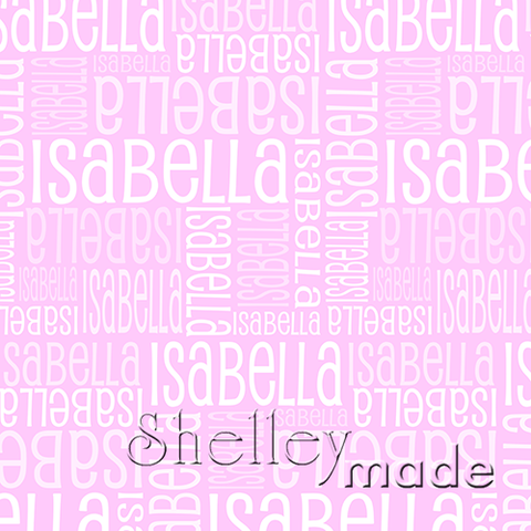 Isabella - Nested Design - Standard