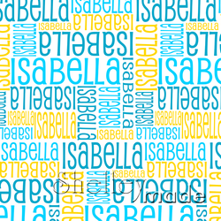 Isabella - Nested Design - Standard