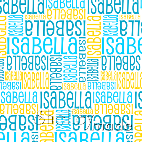 Isabella - Nested Design - Standard