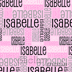 Isabelle - Nested Design - Standard