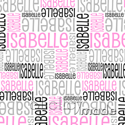 Isabelle - Nested Design - Standard