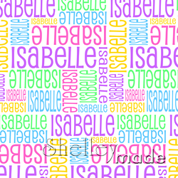 Isabelle - Nested Design - Standard