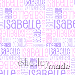 Isabelle - Nested Design - Standard