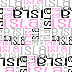Isla - Nested Design - Standard