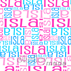 Isla - Nested Design - Standard