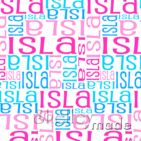 Isla - Nested Design - Standard