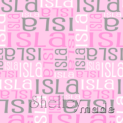 Isla - Nested Design - Standard