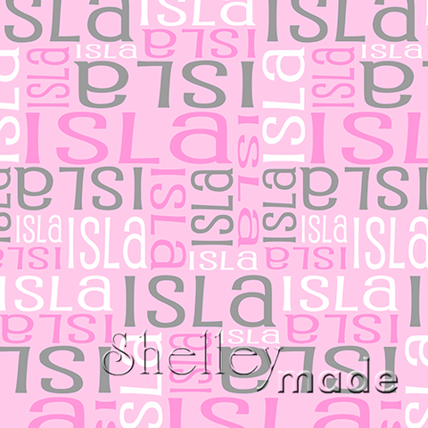 Isla - Nested Design - Standard