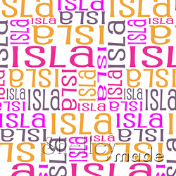 Isla - Nested Design - Standard