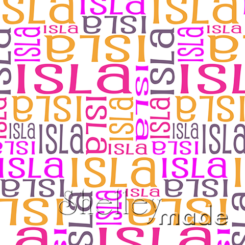 Isla - Nested Design - Standard