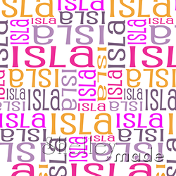 Isla - Nested Design - Standard