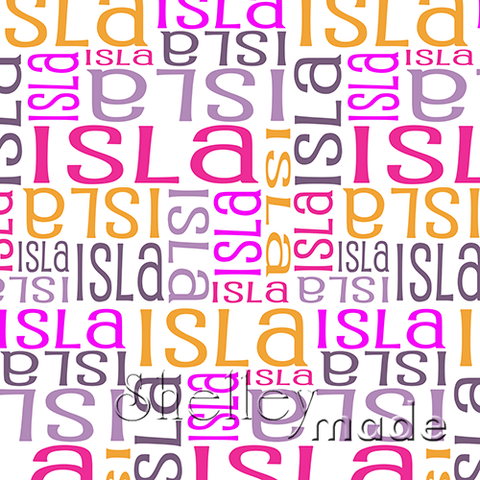 Isla - Nested Design - Standard
